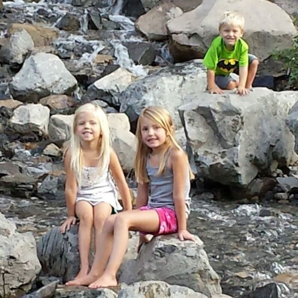 Meet your Posher, Heidi